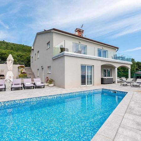 Villa Bella Vista โคโรมาชโน ภายนอก รูปภาพ