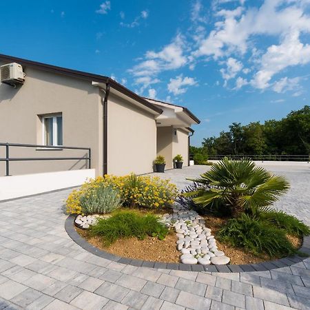 Villa Bella Vista โคโรมาชโน ภายนอก รูปภาพ