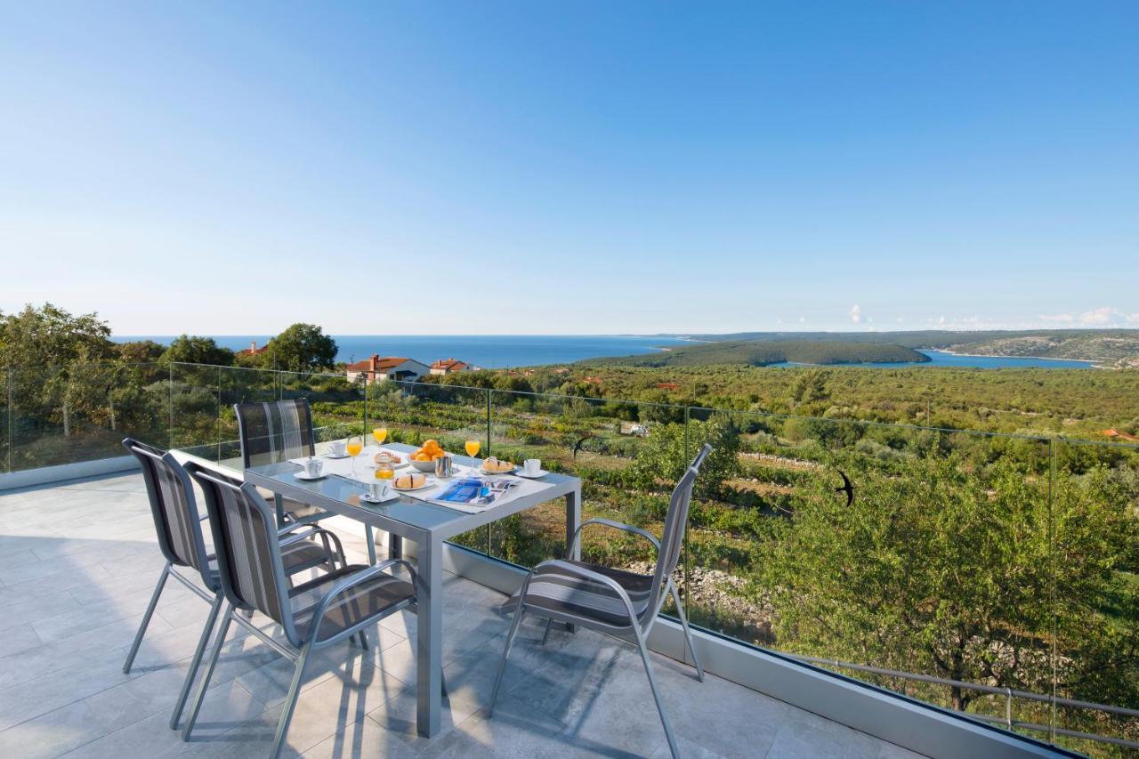 Villa Bella Vista โคโรมาชโน ภายนอก รูปภาพ
