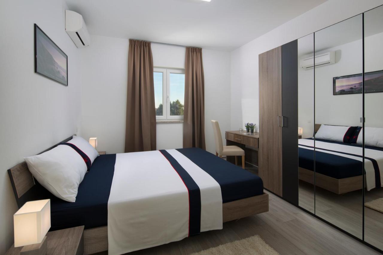Villa Bella Vista โคโรมาชโน ภายนอก รูปภาพ