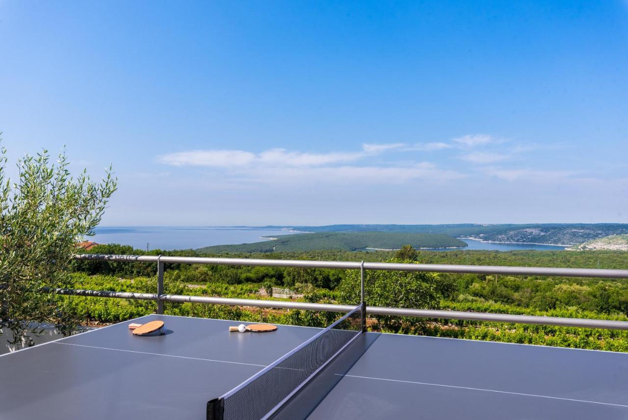 Villa Bella Vista โคโรมาชโน ภายนอก รูปภาพ