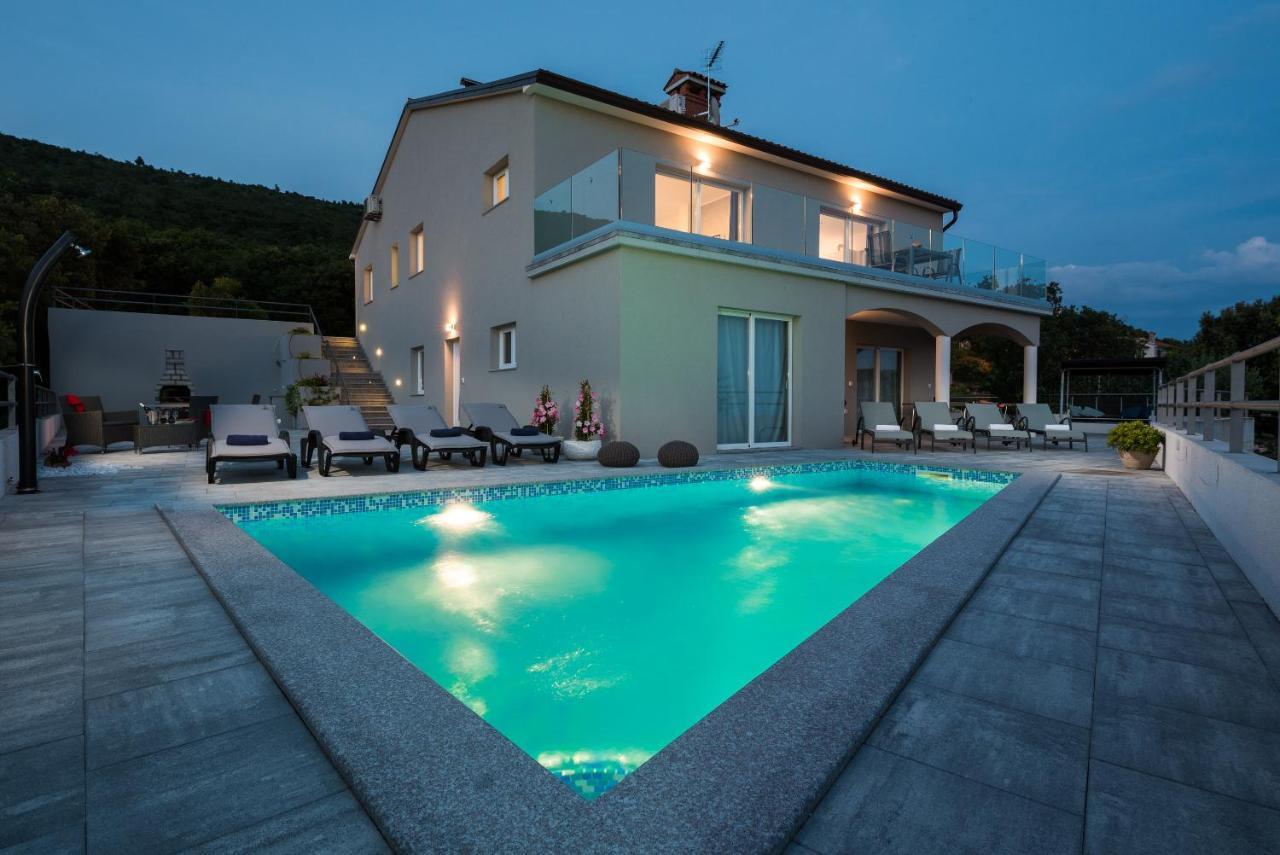 Villa Bella Vista โคโรมาชโน ภายนอก รูปภาพ